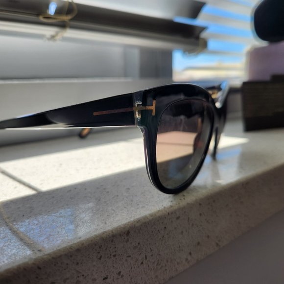 Tom Ford sunglasses